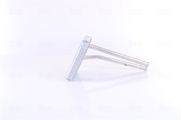 šilumokaitis, salono šildymas NISSENS 77540