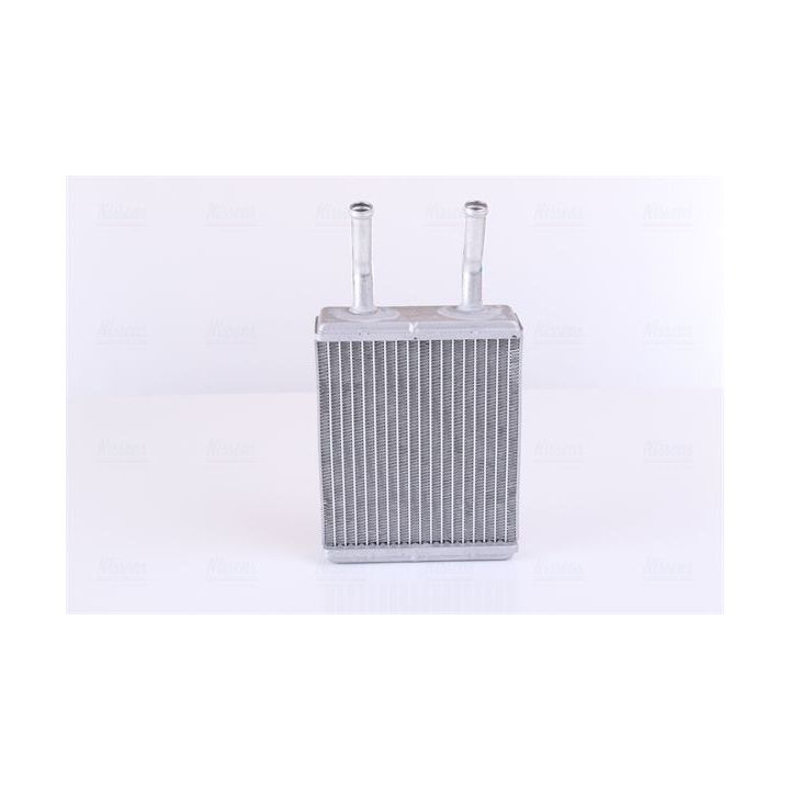 šilumokaitis, salono šildymas NISSENS 77600