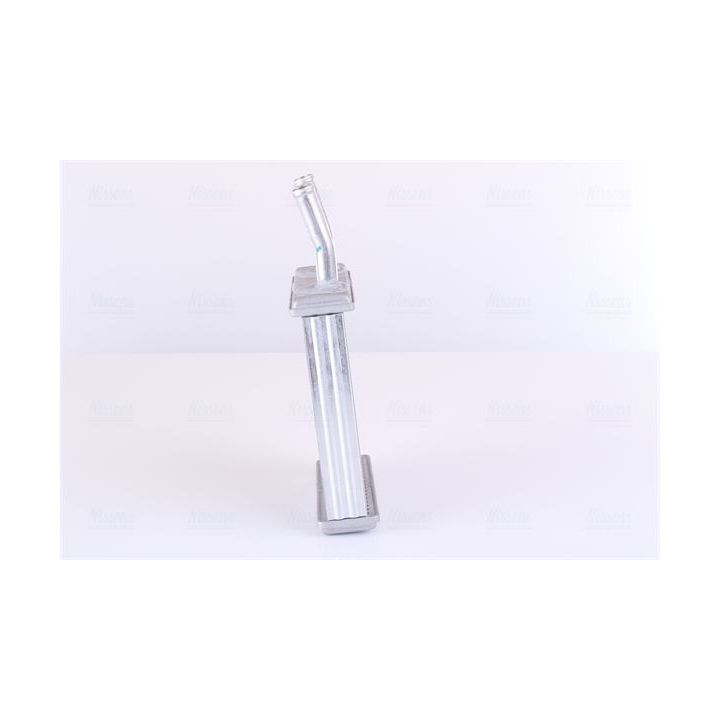 šilumokaitis, salono šildymas NISSENS 77600