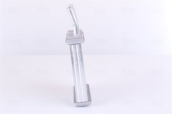 šilumokaitis, salono šildymas NISSENS 77600