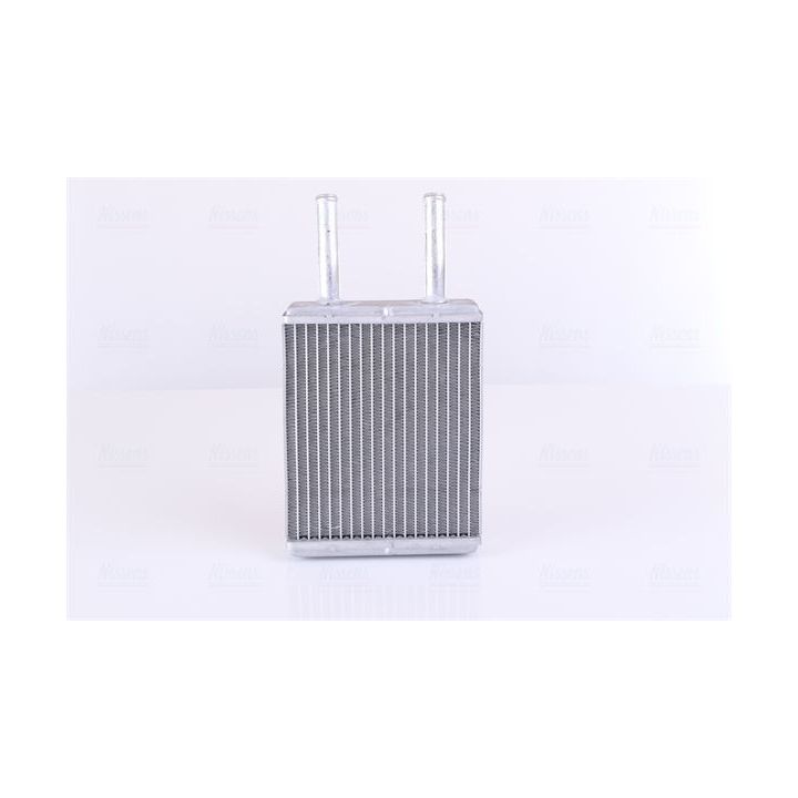 šilumokaitis, salono šildymas NISSENS 77600