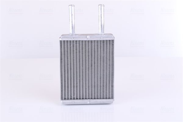 šilumokaitis, salono šildymas NISSENS 77600