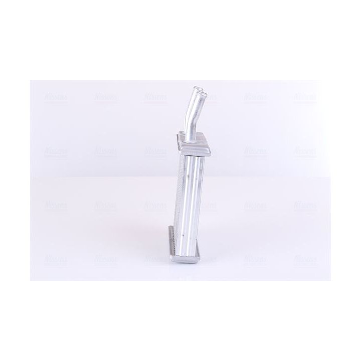 šilumokaitis, salono šildymas NISSENS 77600