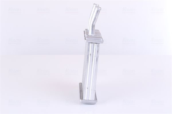 šilumokaitis, salono šildymas NISSENS 77600