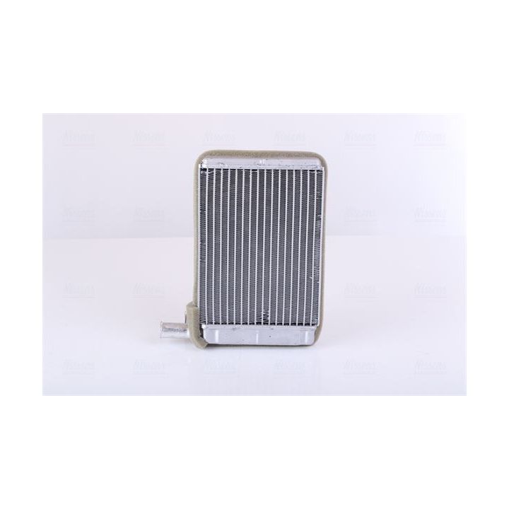 šilumokaitis, salono šildymas NISSENS 77601