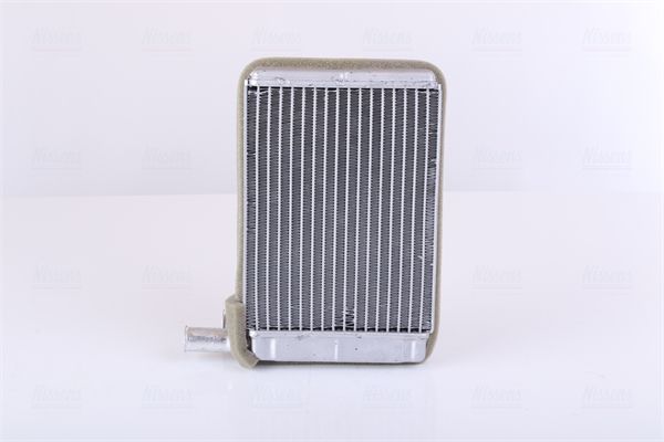 šilumokaitis, salono šildymas NISSENS 77601