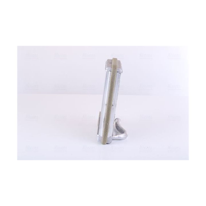 šilumokaitis, salono šildymas NISSENS 77601