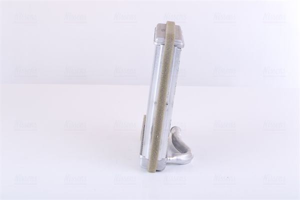 šilumokaitis, salono šildymas NISSENS 77601