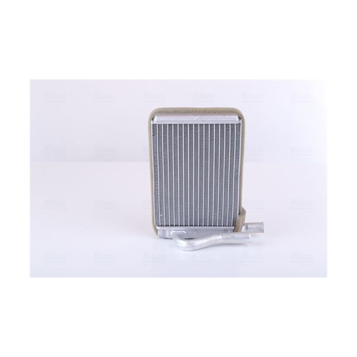 šilumokaitis, salono šildymas NISSENS 77601