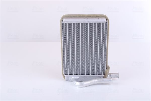 šilumokaitis, salono šildymas NISSENS 77601