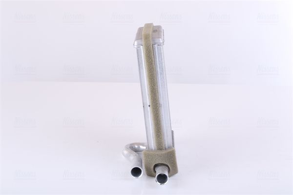 šilumokaitis, salono šildymas NISSENS 77601