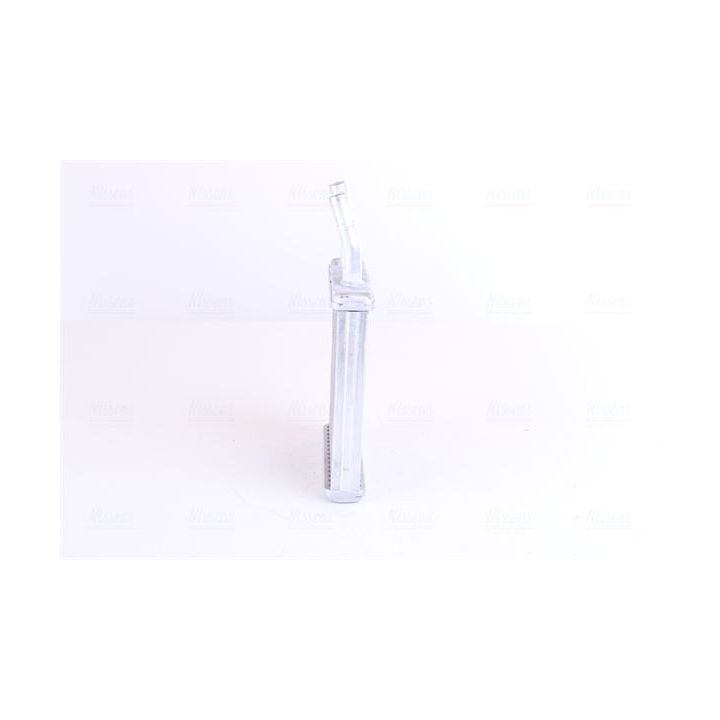 šilumokaitis, salono šildymas NISSENS 77604