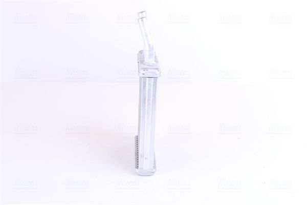 šilumokaitis, salono šildymas NISSENS 77604