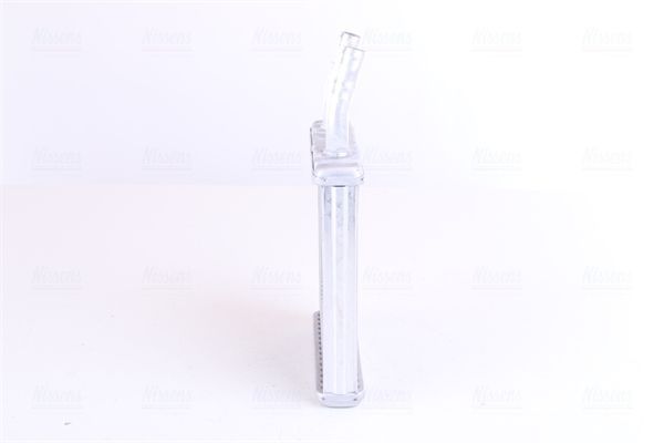 šilumokaitis, salono šildymas NISSENS 77604