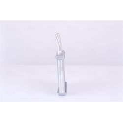 šilumokaitis, salono šildymas NISSENS 77605