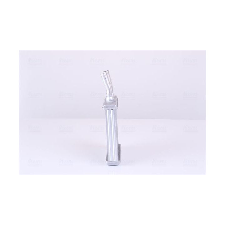 šilumokaitis, salono šildymas NISSENS 77605