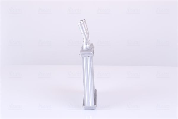 šilumokaitis, salono šildymas NISSENS 77605