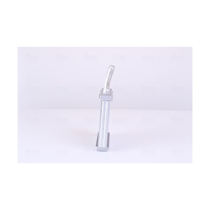 šilumokaitis, salono šildymas NISSENS 77605