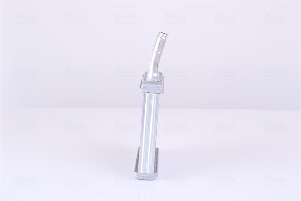 šilumokaitis, salono šildymas NISSENS 77605