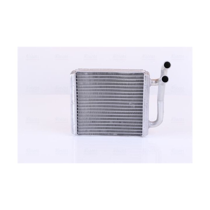 šilumokaitis, salono šildymas NISSENS 77608