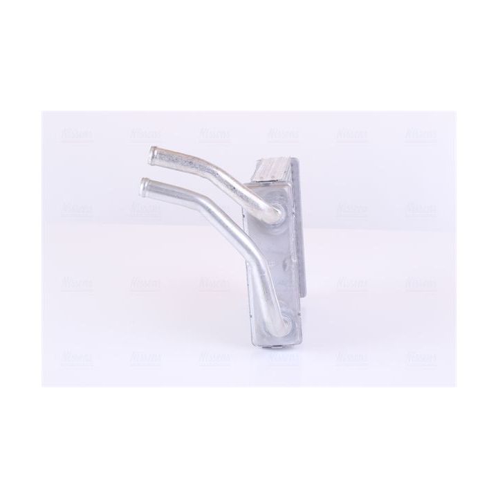 šilumokaitis, salono šildymas NISSENS 77608