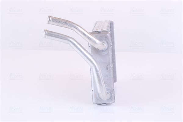 šilumokaitis, salono šildymas NISSENS 77608