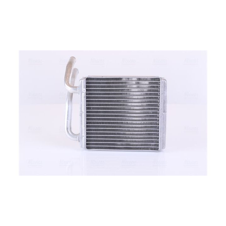 šilumokaitis, salono šildymas NISSENS 77608