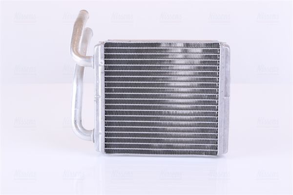 šilumokaitis, salono šildymas NISSENS 77608