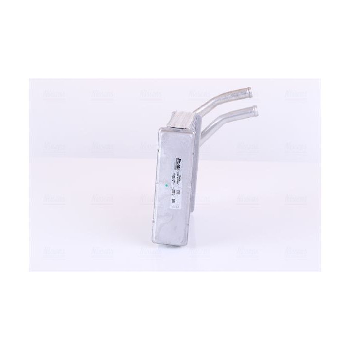 šilumokaitis, salono šildymas NISSENS 77608