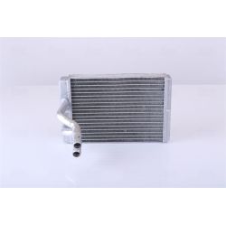 šilumokaitis, salono šildymas NISSENS 77610