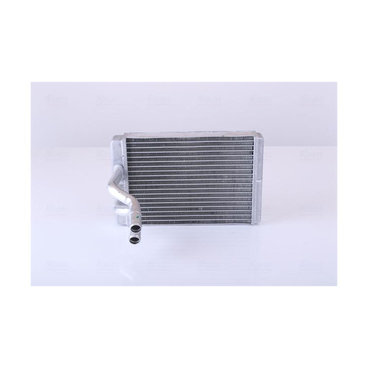 šilumokaitis, salono šildymas NISSENS 77610