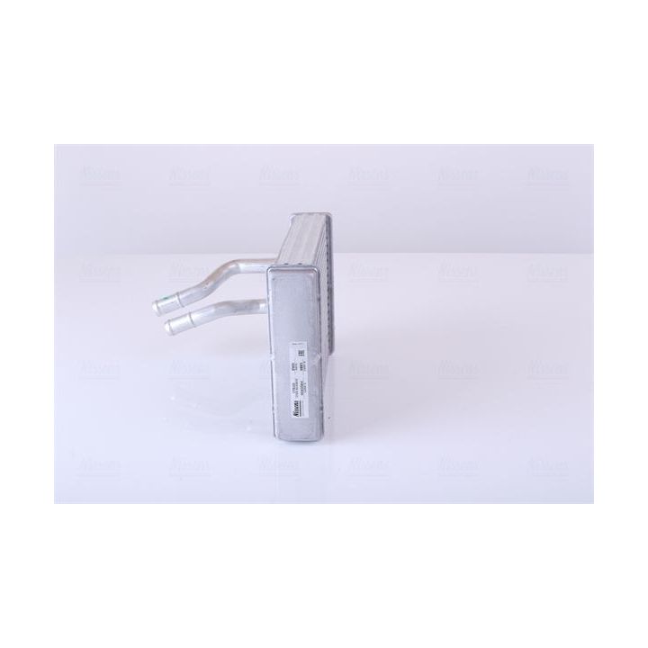 šilumokaitis, salono šildymas NISSENS 77610