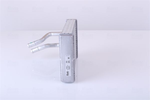 šilumokaitis, salono šildymas NISSENS 77610