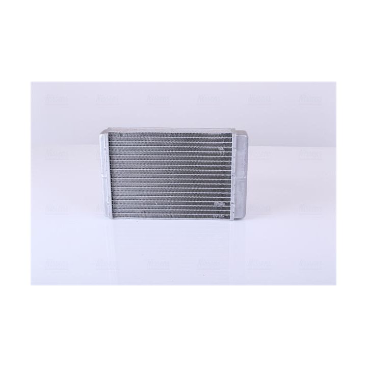 šilumokaitis, salono šildymas NISSENS 77610