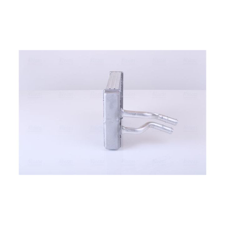 šilumokaitis, salono šildymas NISSENS 77610