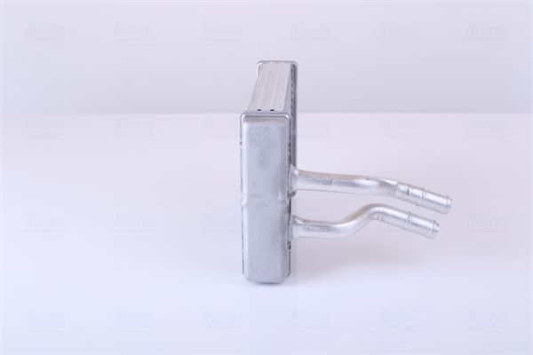 šilumokaitis, salono šildymas NISSENS 77610