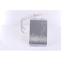 šilumokaitis, salono šildymas NISSENS 77612