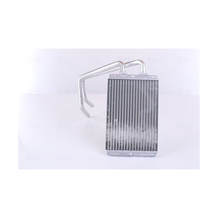 šilumokaitis, salono šildymas NISSENS 77612