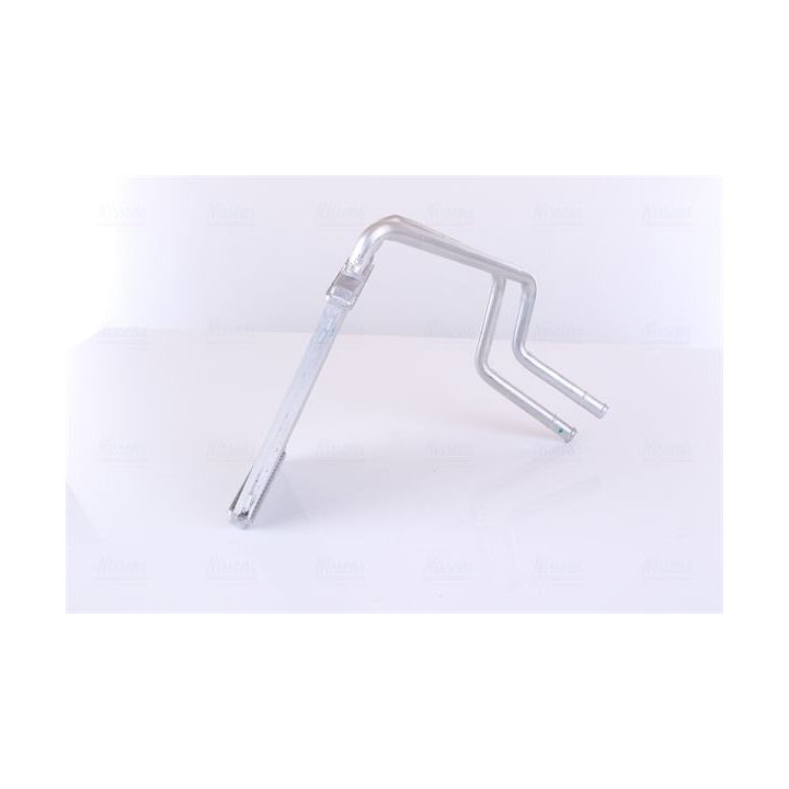 šilumokaitis, salono šildymas NISSENS 77612