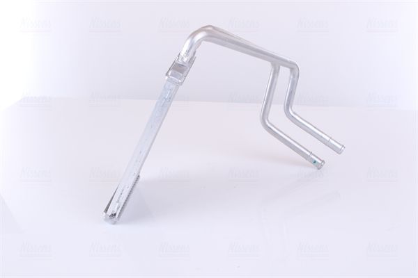 šilumokaitis, salono šildymas NISSENS 77612