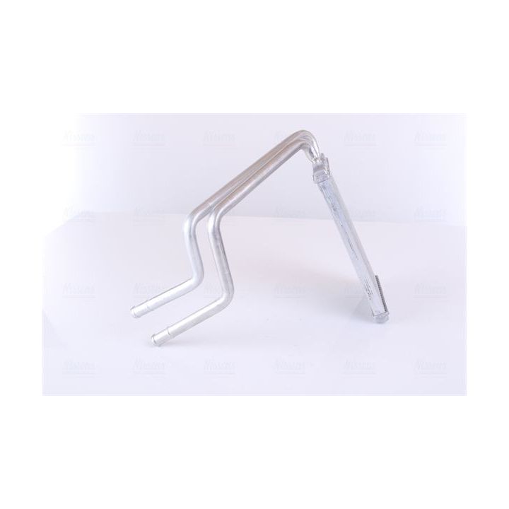 šilumokaitis, salono šildymas NISSENS 77612