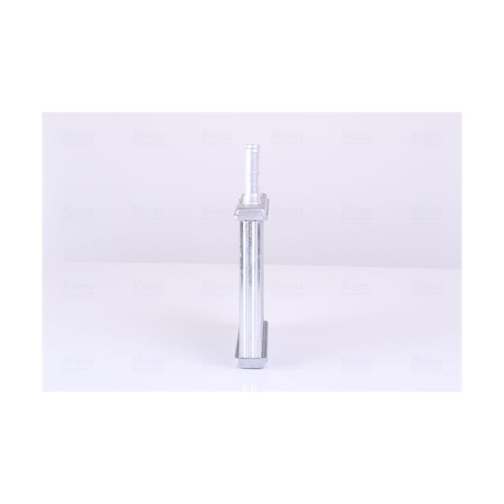 šilumokaitis, salono šildymas NISSENS 77613