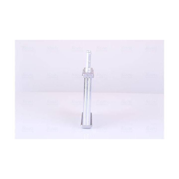 šilumokaitis, salono šildymas NISSENS 77613