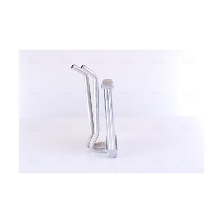 šilumokaitis, salono šildymas NISSENS 77614