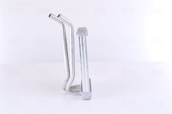 šilumokaitis, salono šildymas NISSENS 77614