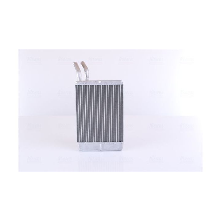 šilumokaitis, salono šildymas NISSENS 77614