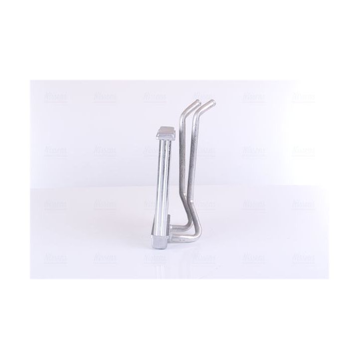 šilumokaitis, salono šildymas NISSENS 77614