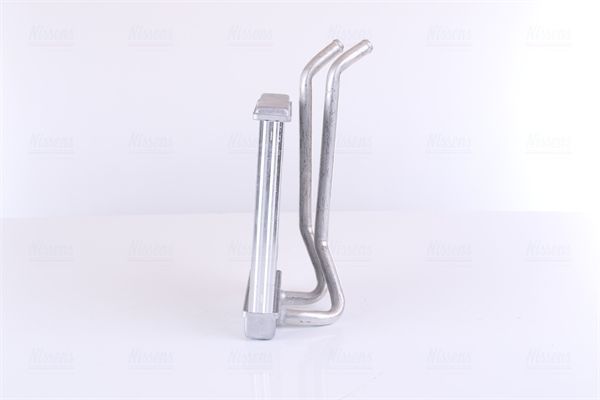 šilumokaitis, salono šildymas NISSENS 77614