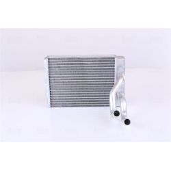 šilumokaitis, salono šildymas NISSENS 77616