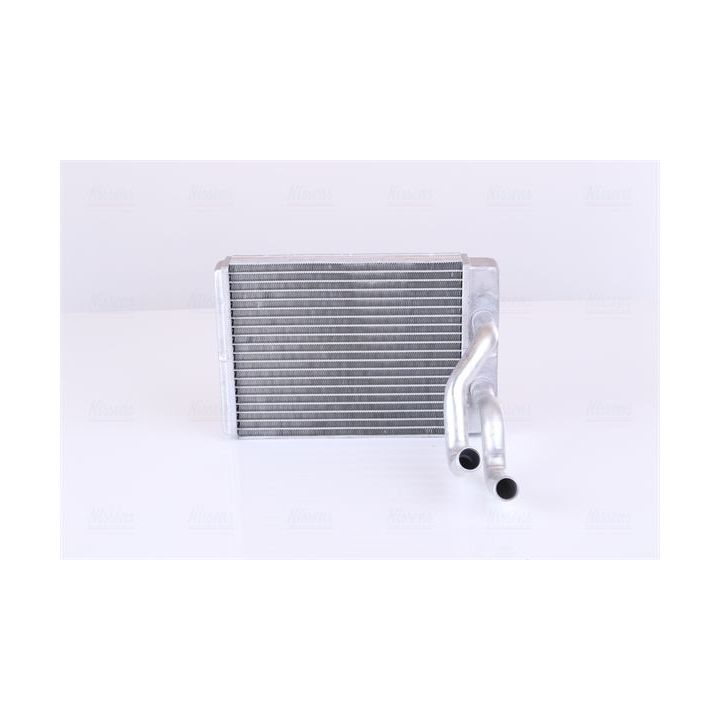 šilumokaitis, salono šildymas NISSENS 77616